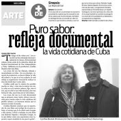 Noticias desde Oaxaca 10 Nov 2010